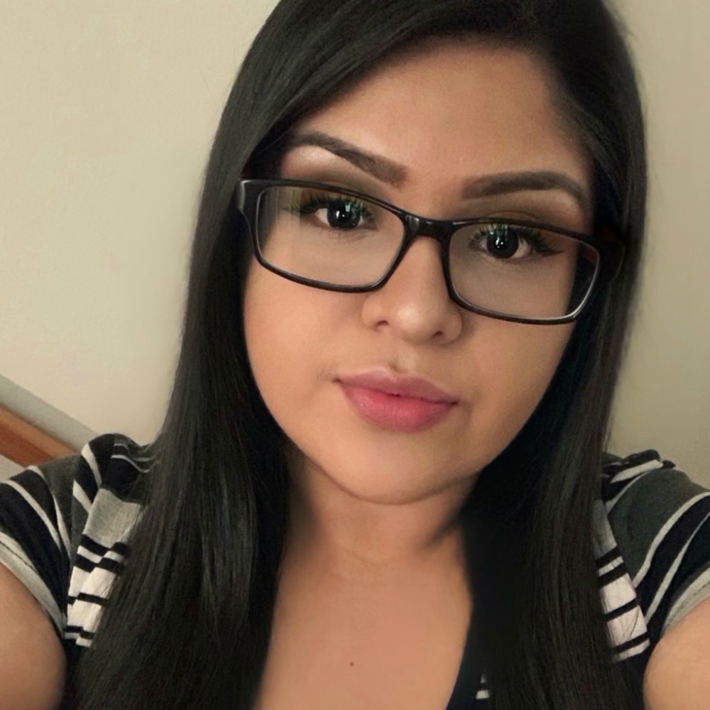 Meet your Posher, Betty